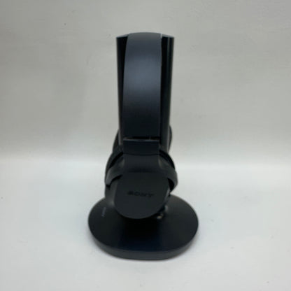 Sony WH-RF400 Wireless Over-Ear Home Theater Headphones