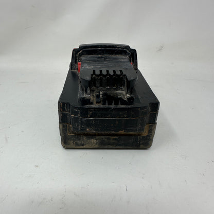 Milwaukee M18 REDLITHIUM XC5.0 Lithium-Ion Battery 18V 48-11-1850 OEM