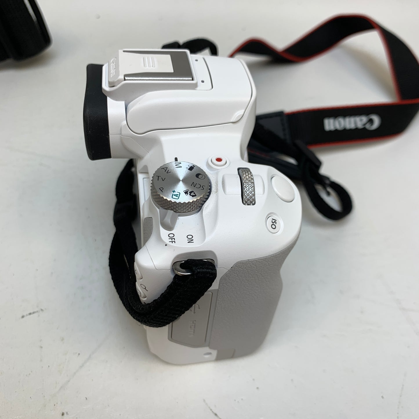 Canon EOS R50 24.2MP Mirrorless Interchangeable Lens Camera