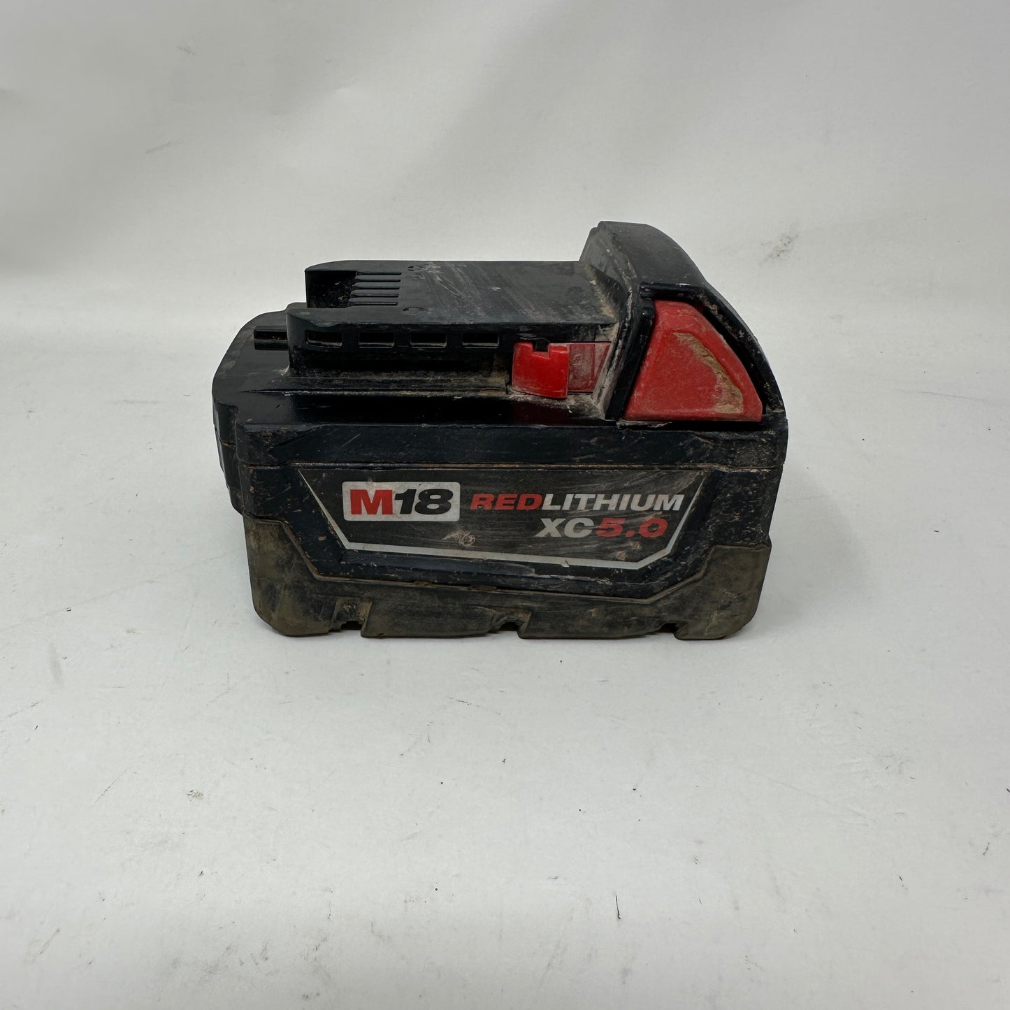 Milwaukee M18 REDLITHIUM XC5.0 Lithium-Ion Battery 18V 48-11-1850 OEM
