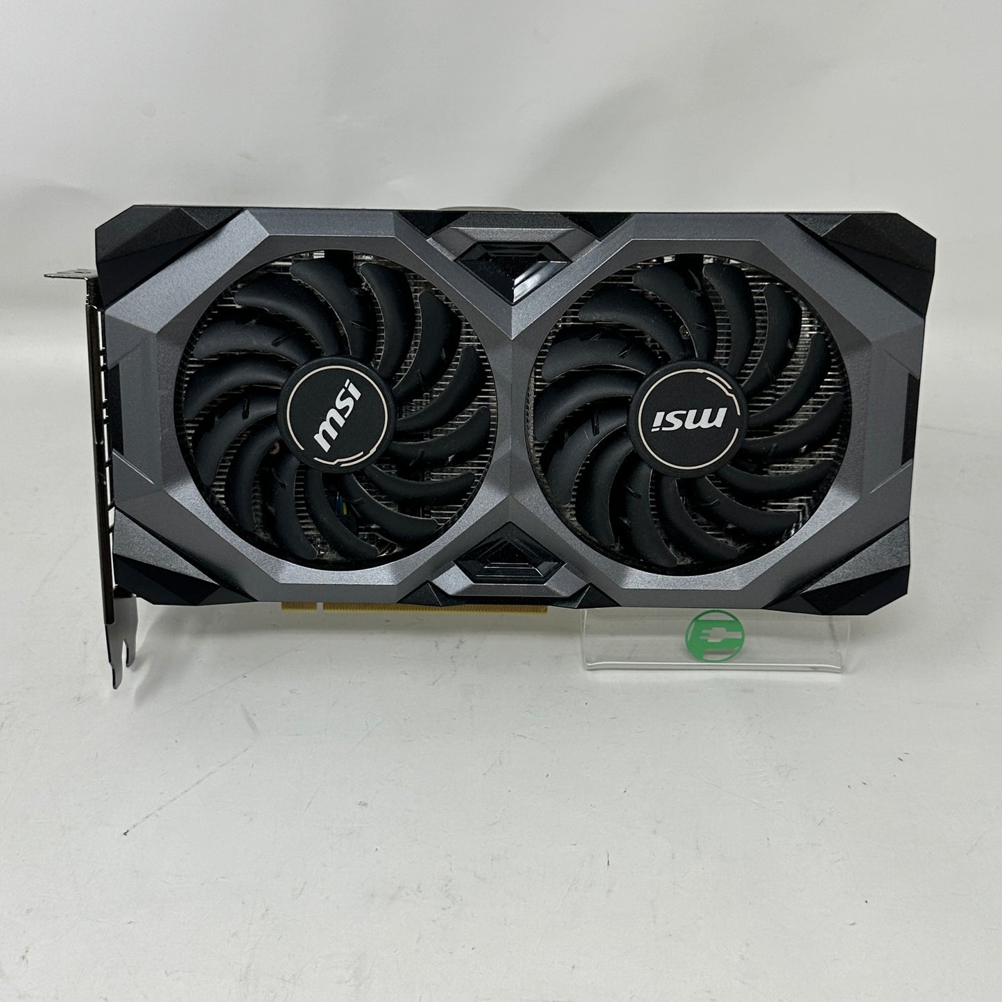 MSI Radeon RX 5600 XT MECH OC 6GB GDDR6 Graphics Card