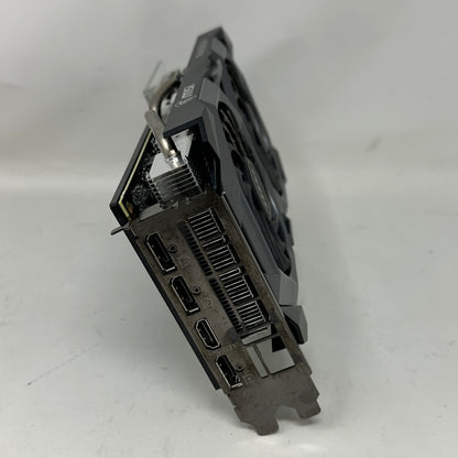MSI Radeon RX 5600 XT MECH OC 6GB GDDR6 Graphics Card