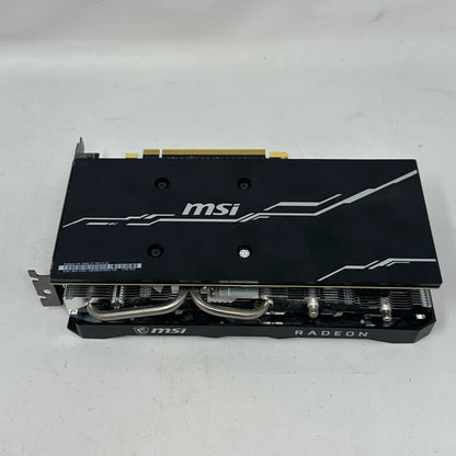 MSI Radeon RX 5600 XT MECH OC 6GB GDDR6 Graphics Card