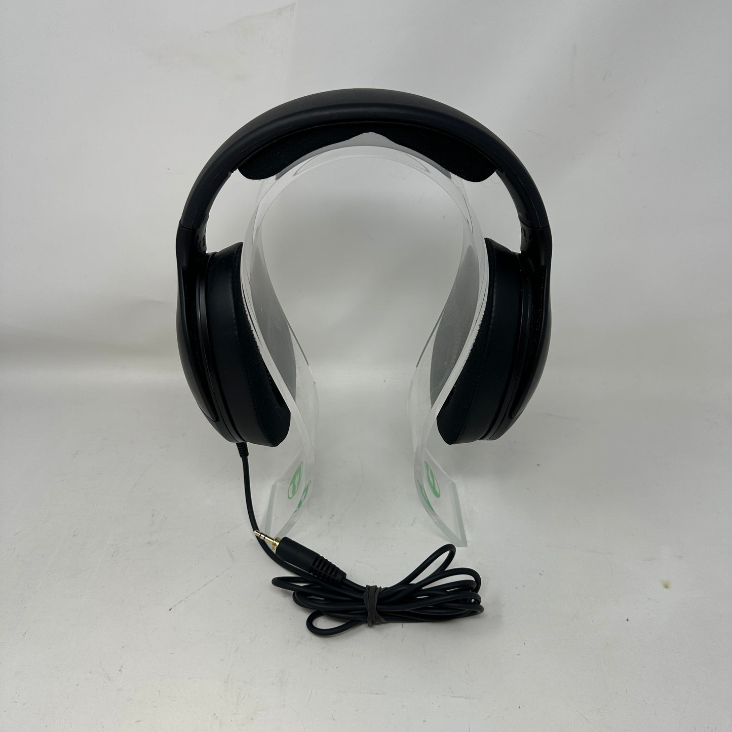 Sennheiser HD 560S Wired Over-Ear Headphones Black