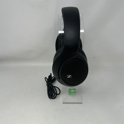 Sennheiser HD 560S Wired Over-Ear Headphones Black