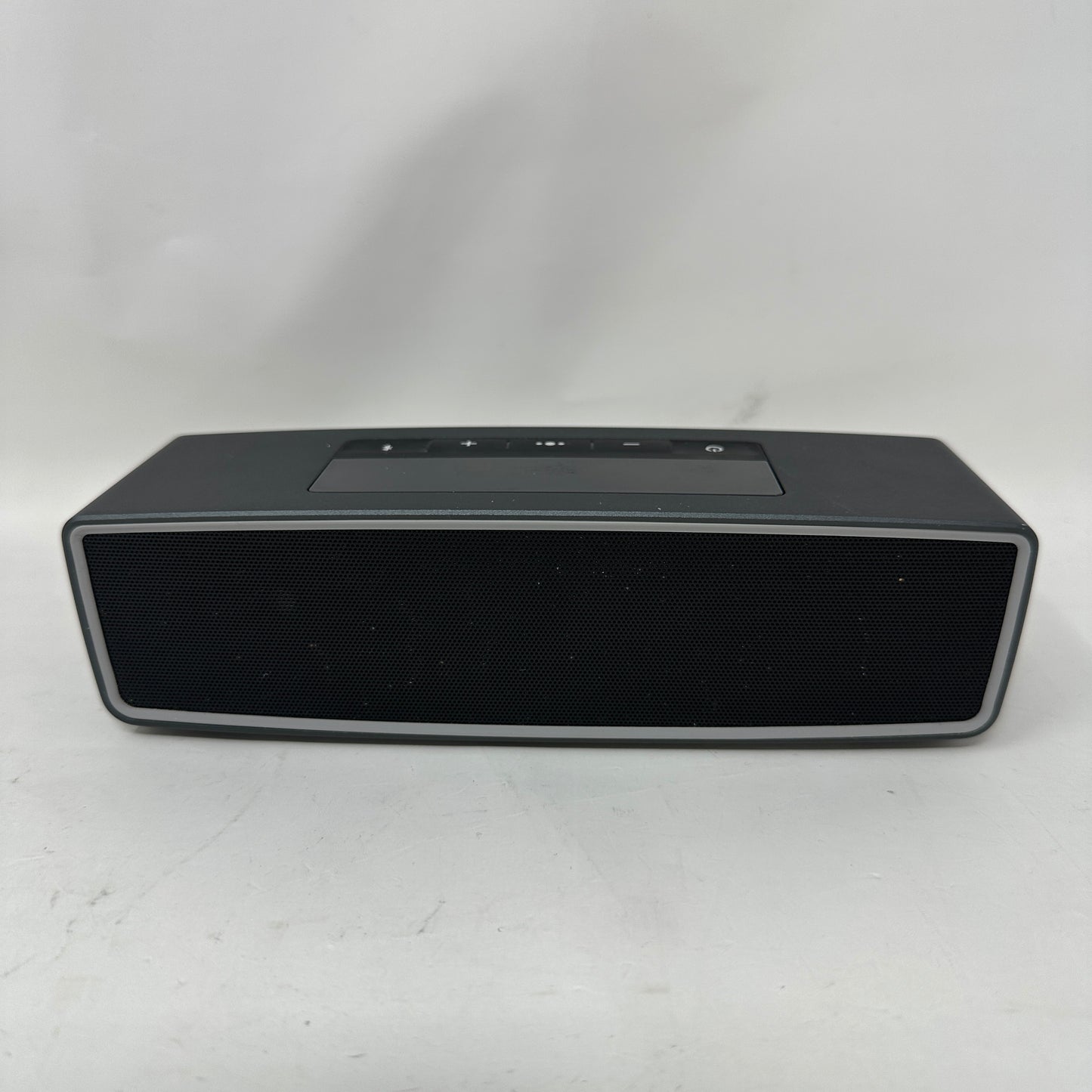 Bose SoundLink Mini II Portable Speaker System Black 835799-0100