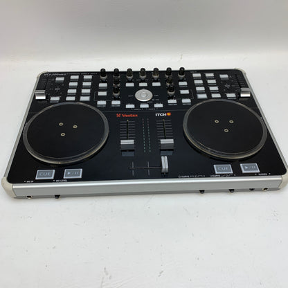 Vestax VCI-300 MKII 2-Channel DJ Controller