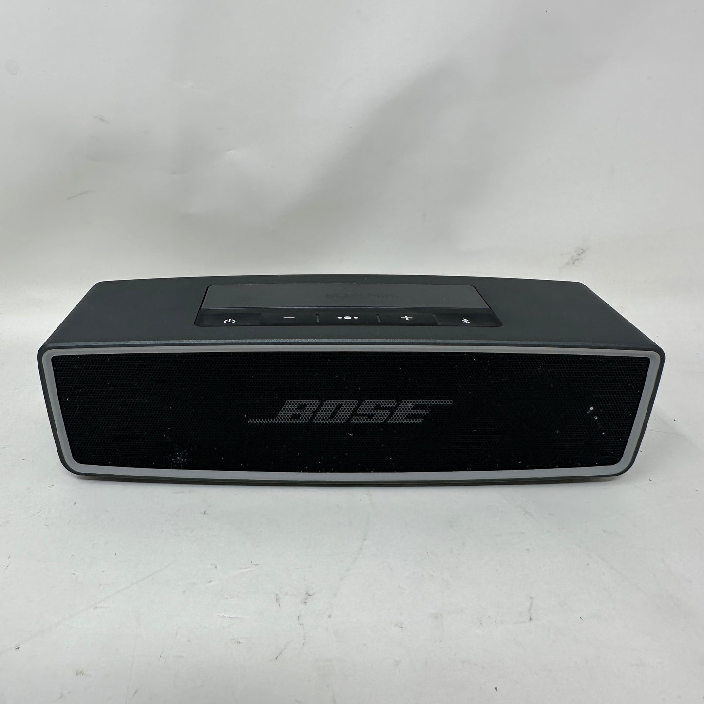 Bose SoundLink Mini II Portable Speaker System Black 835799-0100