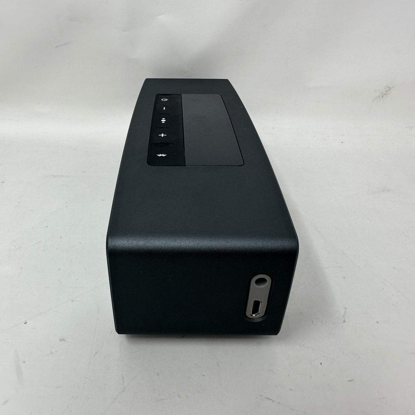 Bose SoundLink Mini II Portable Speaker System Black 835799-0100