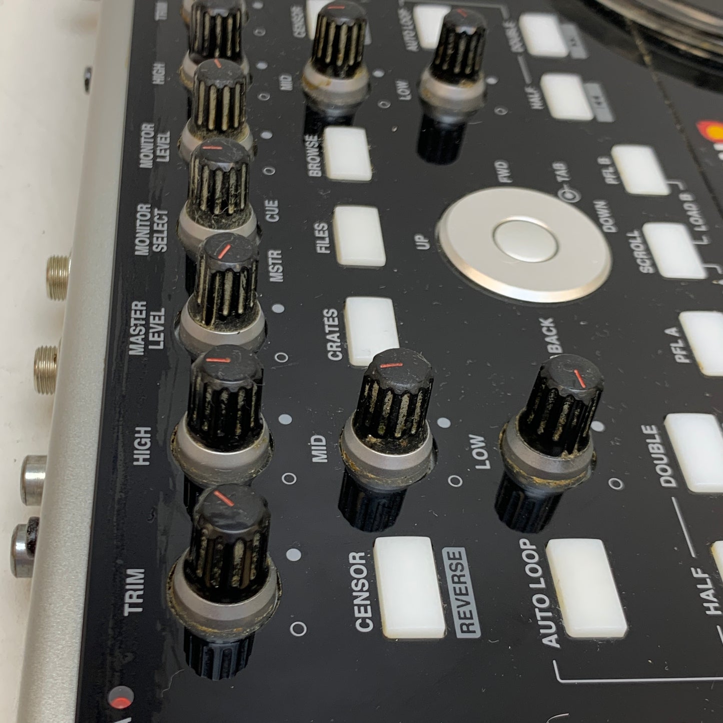 Vestax VCI-300 MKII 2-Channel DJ Controller