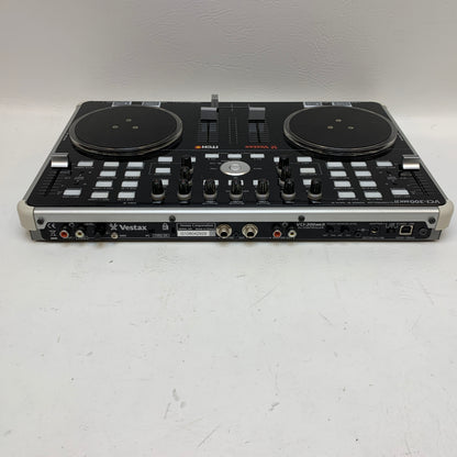 Vestax VCI-300 MKII 2-Channel DJ Controller