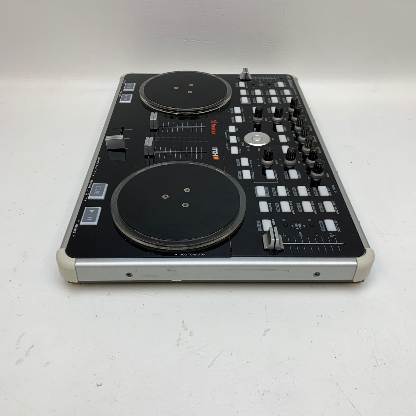 Vestax VCI-300 MKII 2-Channel DJ Controller