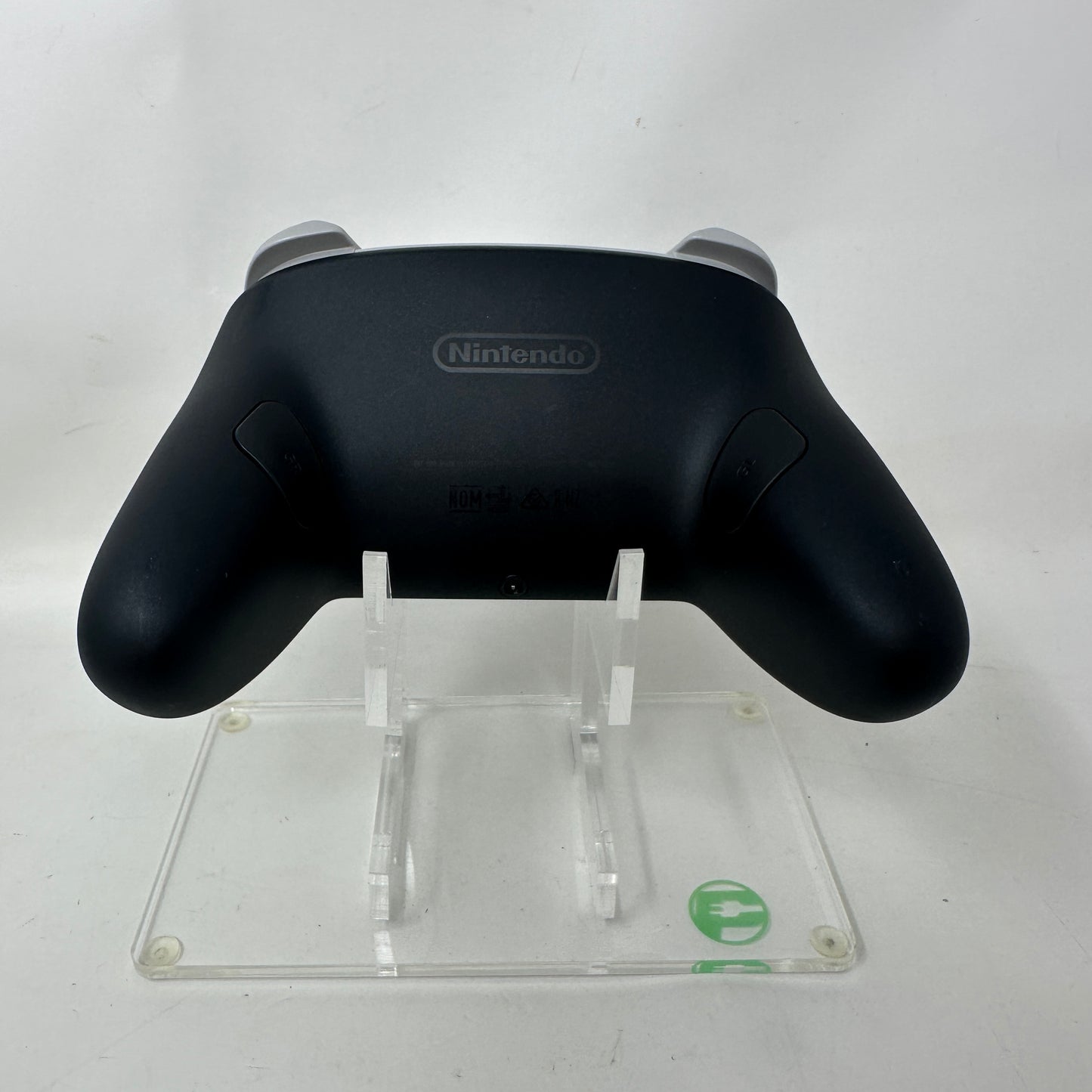 Nintendo Switch 2 Pro Controller BEEAFSSKA Black
