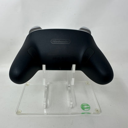 Nintendo Switch 2 Pro Controller BEEAFSSKA Black