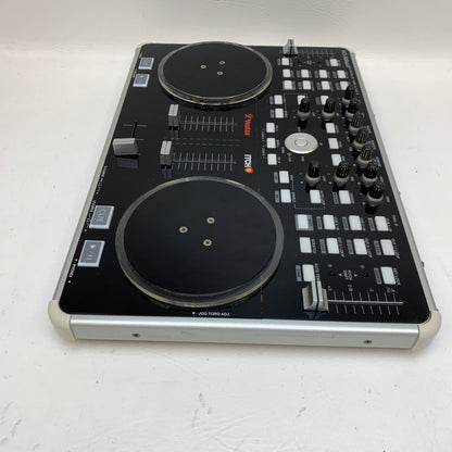 Vestax VCI-300 MKII 2-Channel DJ Controller