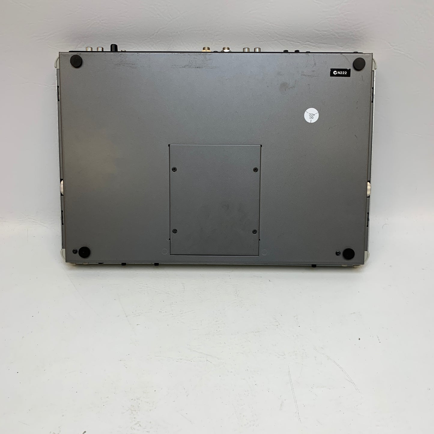 Vestax VCI-300 MKII 2-Channel DJ Controller