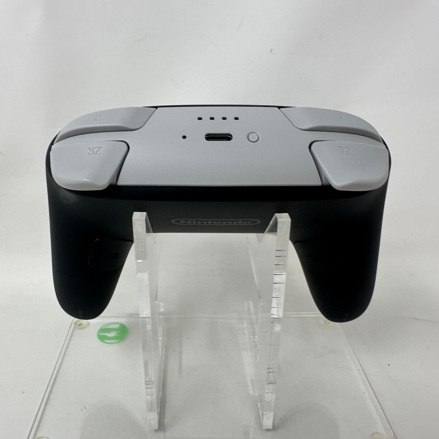 Nintendo Switch 2 Pro Controller BEEAFSSKA Black