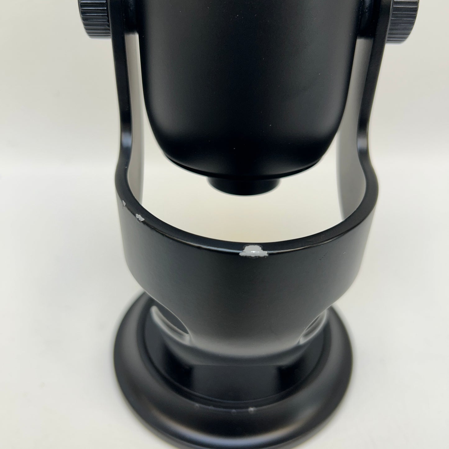 Blue Yeti USB Condenser Microphone Black 988-000100