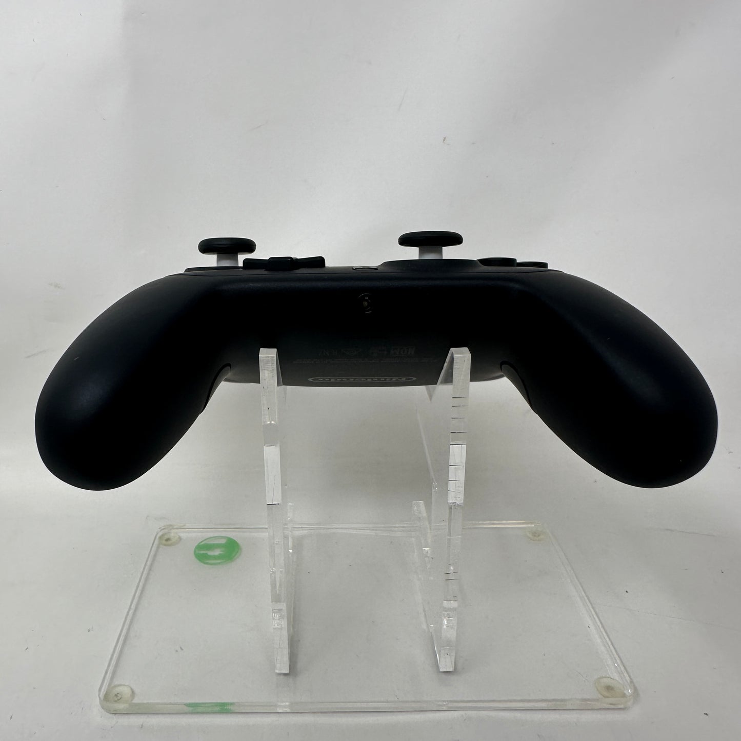 Nintendo Switch 2 Pro Controller BEEAFSSKA Black