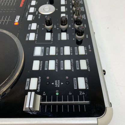 Vestax VCI-300 MKII 2-Channel DJ Controller