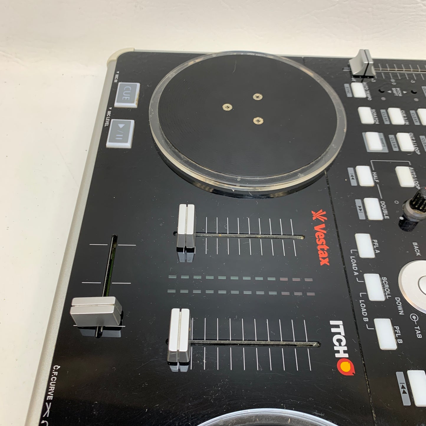 Vestax VCI-300 MKII 2-Channel DJ Controller