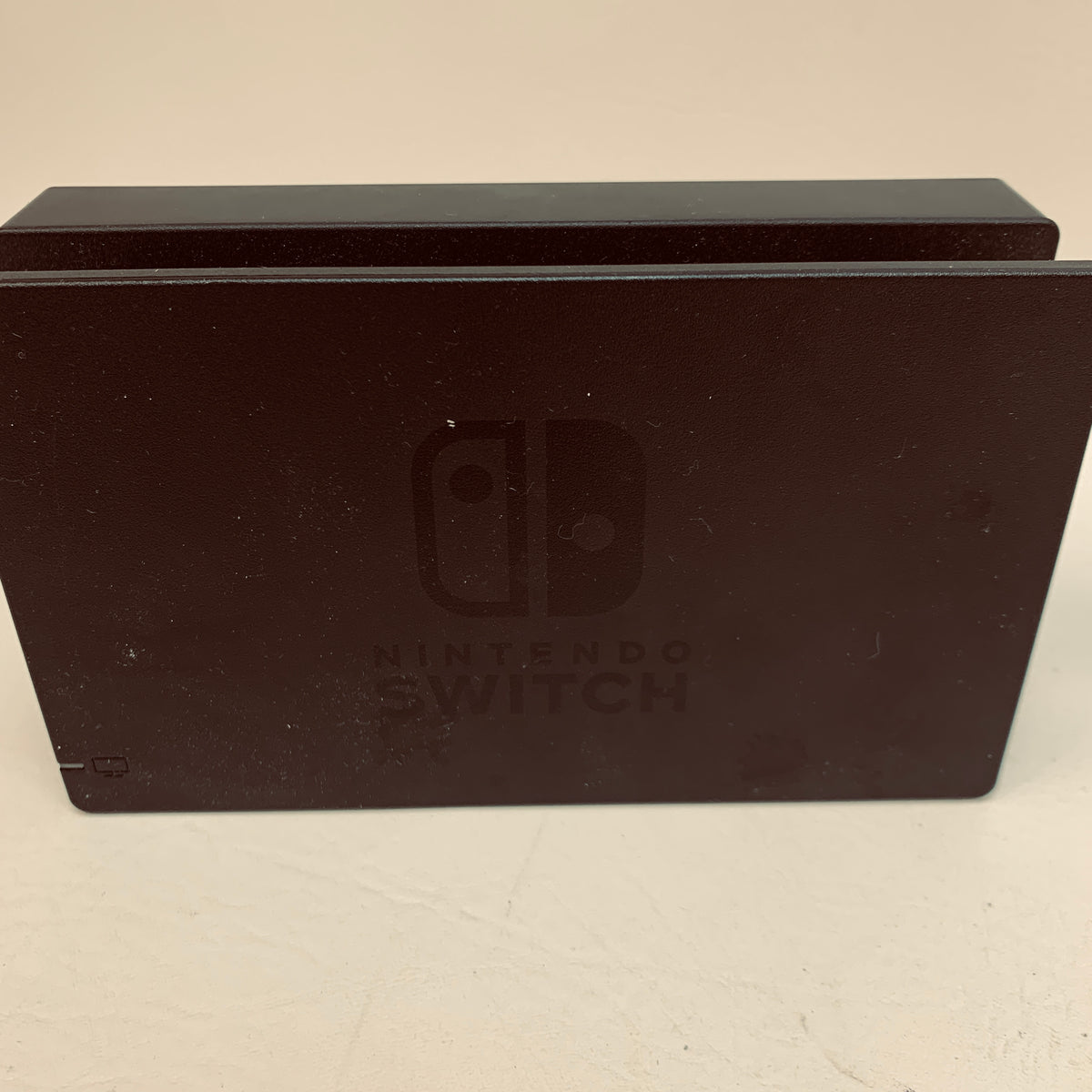 Nintendo Switch v2 Console Gaming System HAC-001-01 Red/Blue
