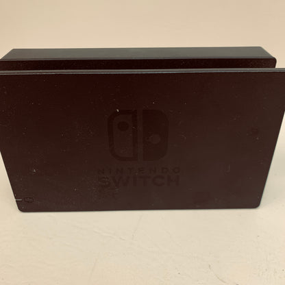 Nintendo Switch v2 Console Gaming System HAC-001-01 Red/Blue