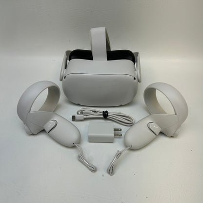 Oculus Quest 64GB Standalone All-in-One VR Headset MH-B