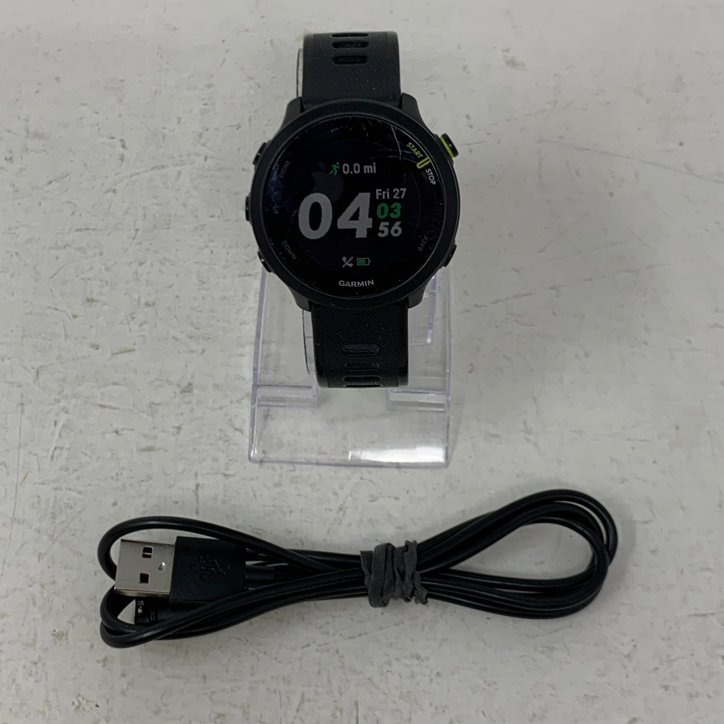 Garmin Forerunner 55 40mm Activity Tracker