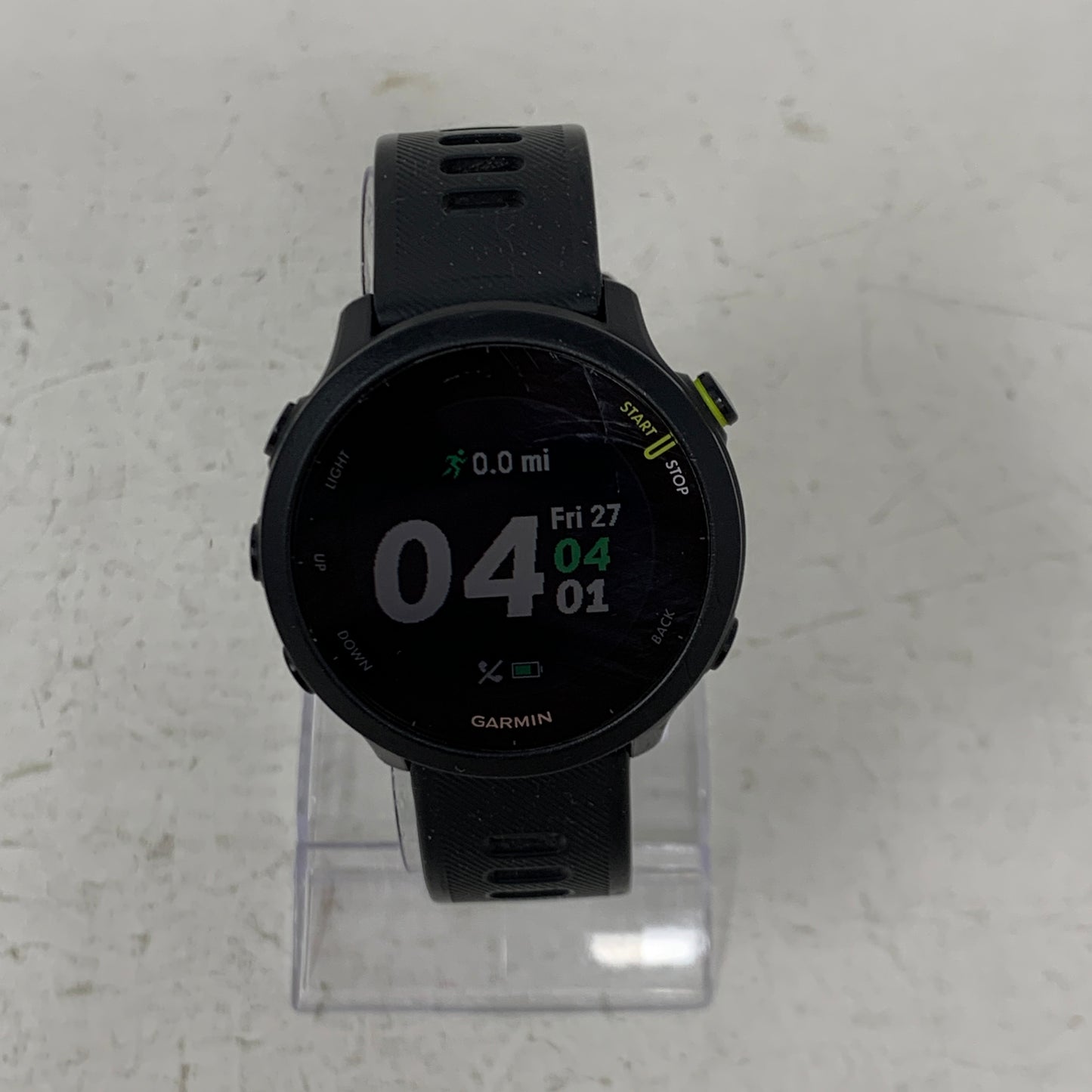 Garmin Forerunner 55 40mm Activity Tracker