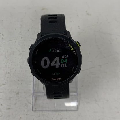 Garmin Forerunner 55 40mm Activity Tracker