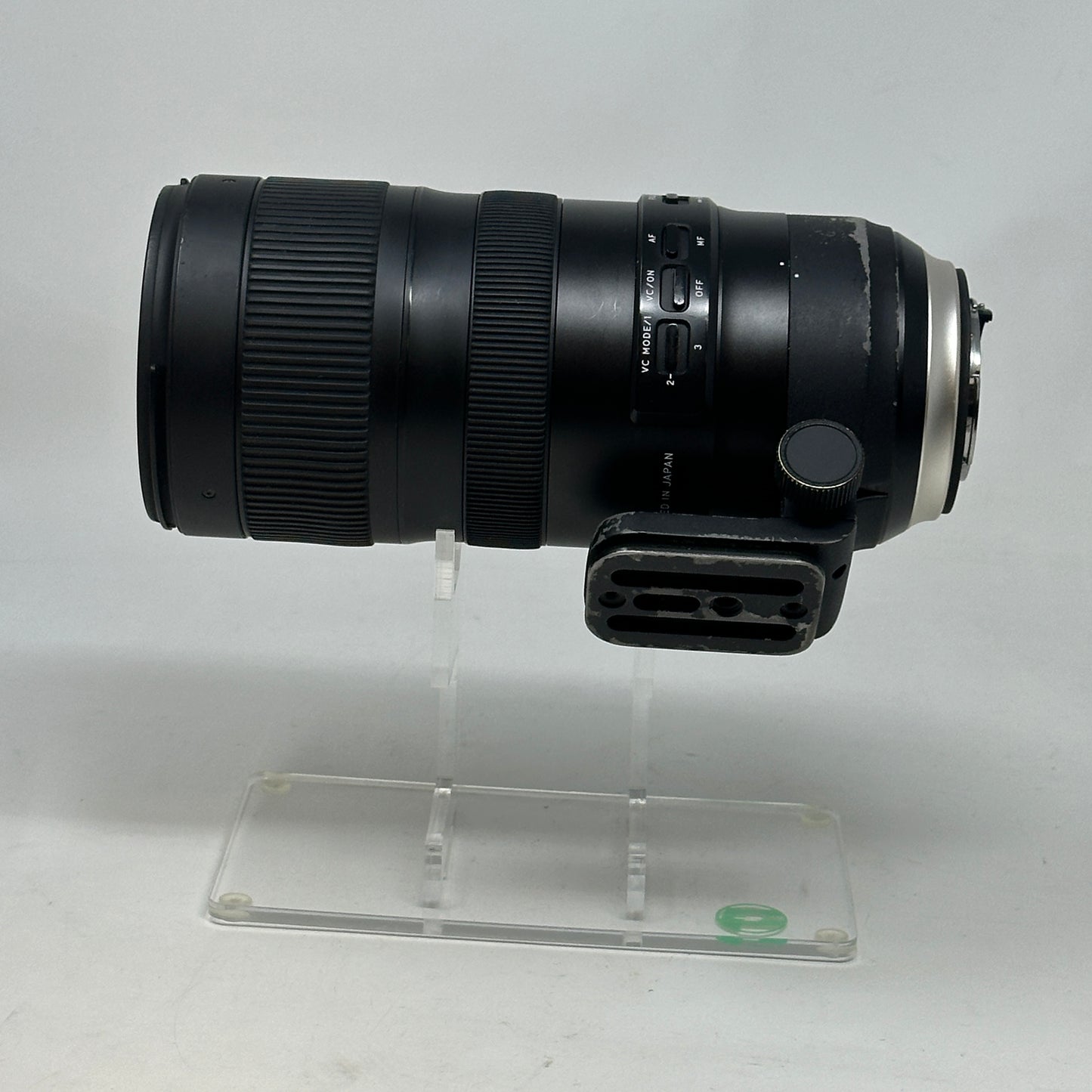 Tamron 70-200mm f/2.8 For Nikon F Mount Auto & Manual Lens