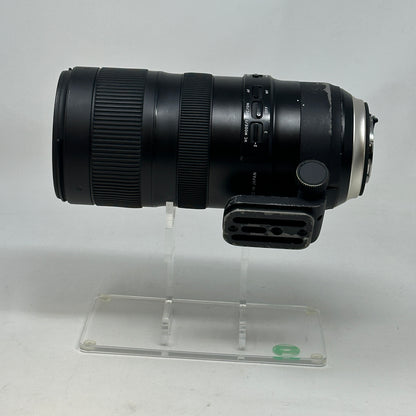 Tamron 70-200mm f/2.8 For Nikon F Mount Auto & Manual Lens
