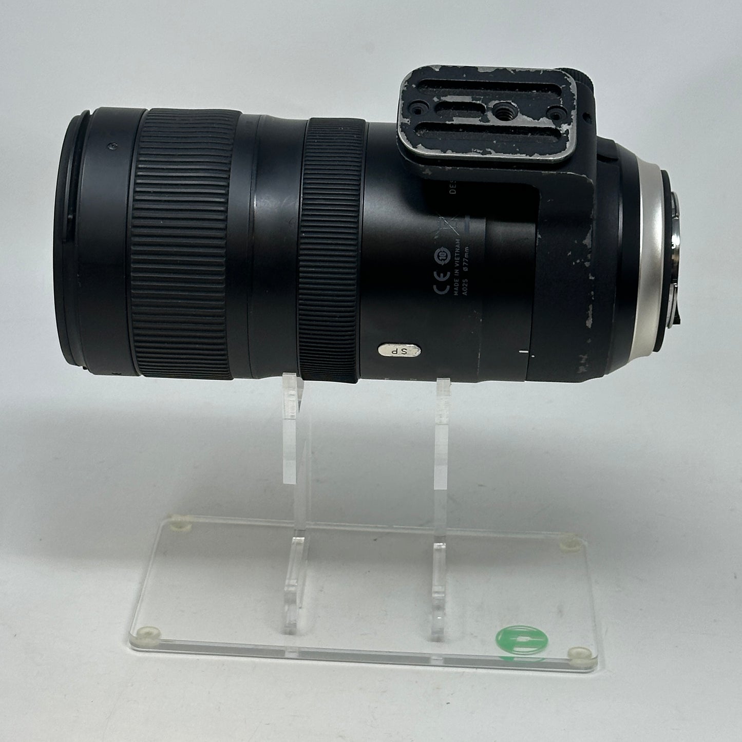 Tamron 70-200mm f/2.8 For Nikon F Mount Auto & Manual Lens