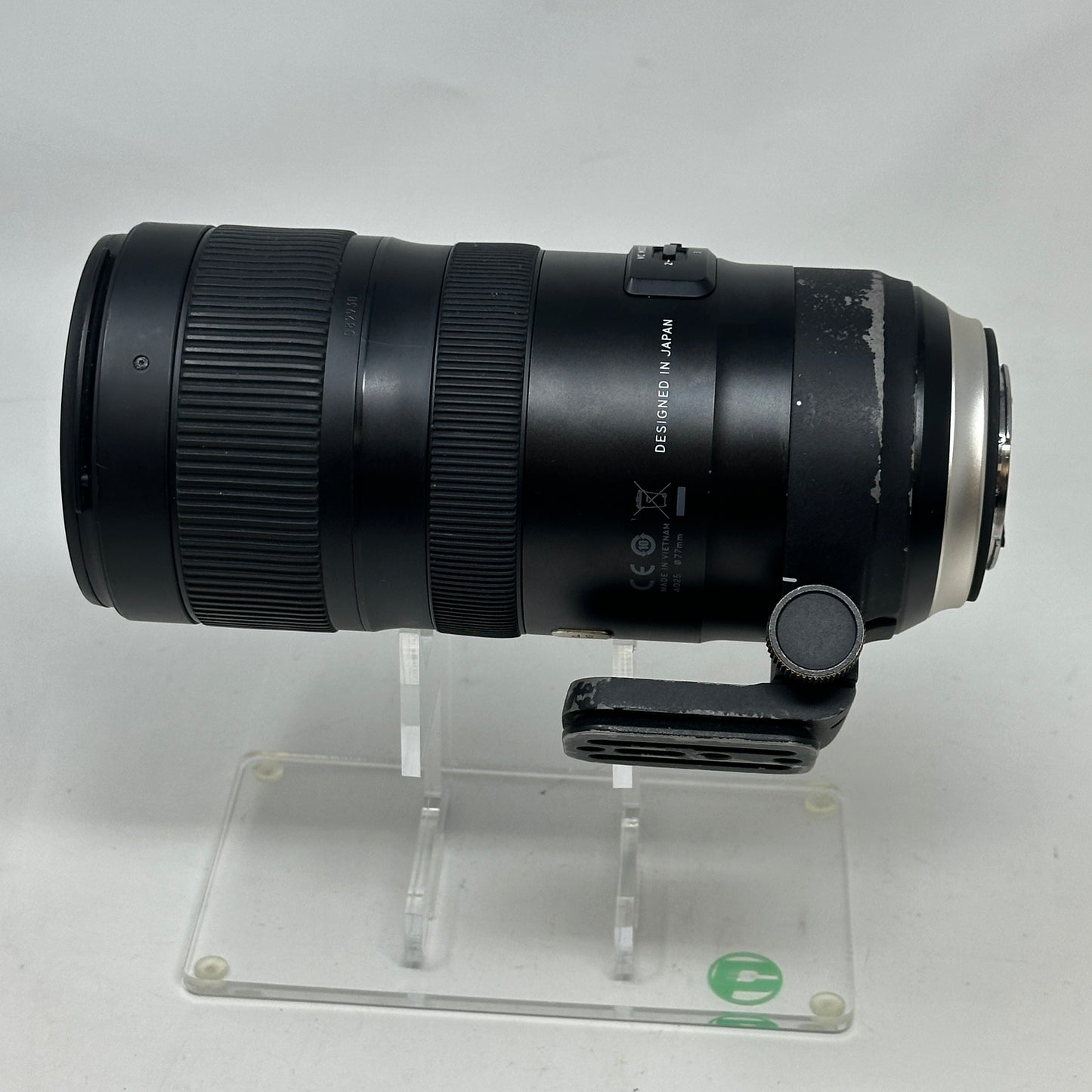 Tamron 70-200mm f/2.8 For Nikon F Mount Auto & Manual Lens
