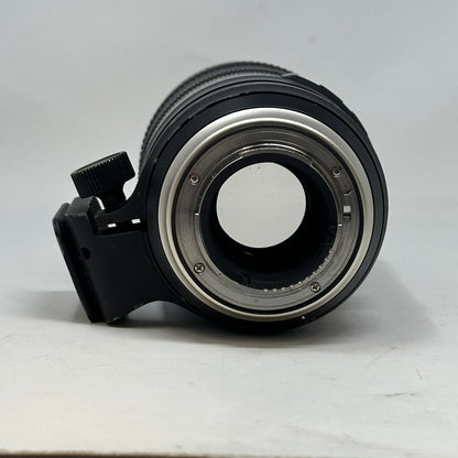Tamron 70-200mm f/2.8 For Nikon F Mount Auto & Manual Lens