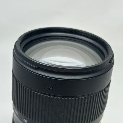 Tamron 70-200mm f/2.8 For Nikon F Mount Auto & Manual Lens
