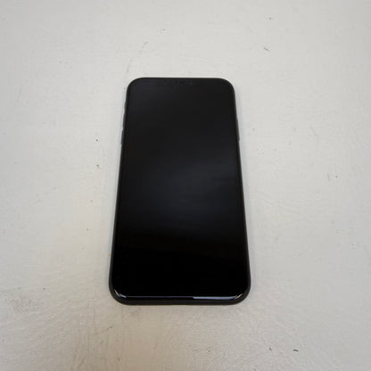 Factory Unlocked Apple iPhone 11 128GB Black MWKU2LL/A