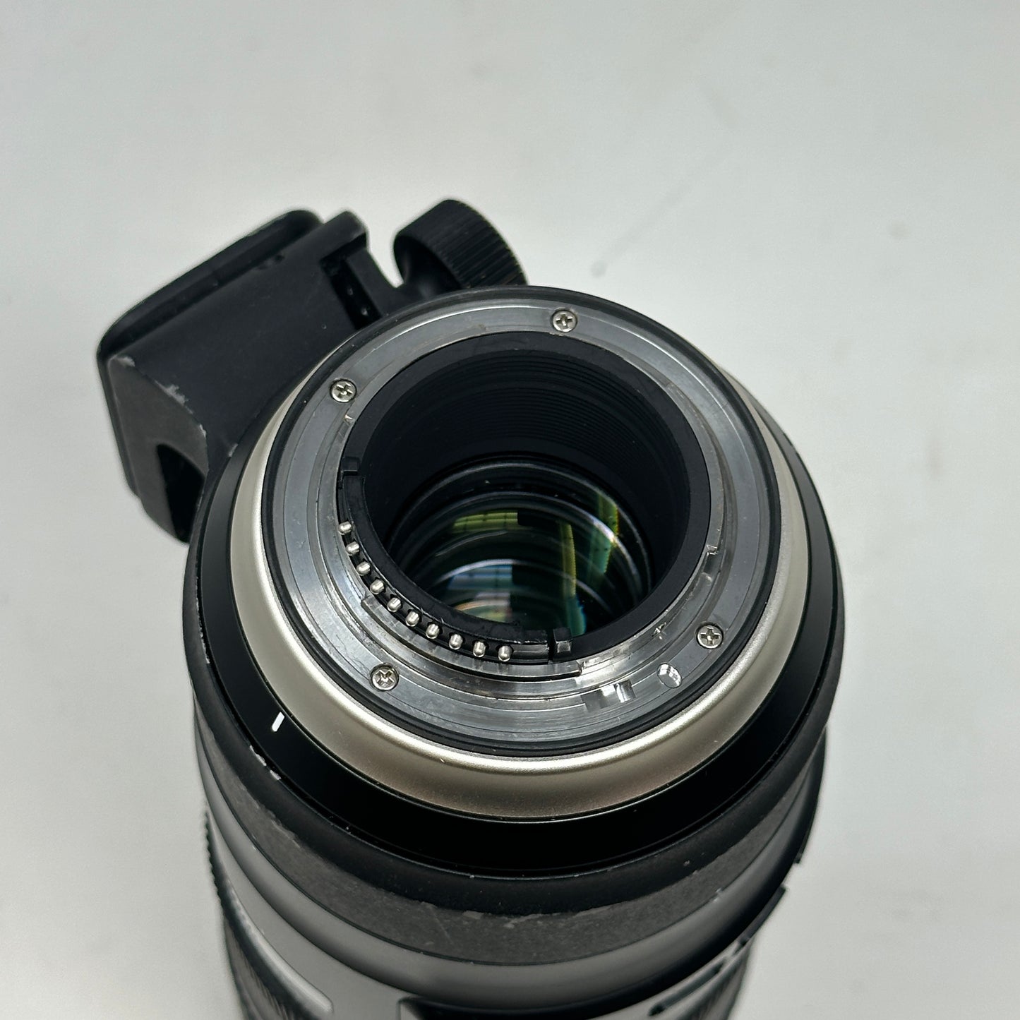 Tamron 70-200mm f/2.8 For Nikon F Mount Auto & Manual Lens