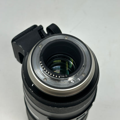 Tamron 70-200mm f/2.8 For Nikon F Mount Auto & Manual Lens