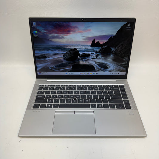 HP EliteBook 845 G7 1V4L4AV 14" Ryzen 3 Pro 4450U 2.5GHz 16GB RAM 512GB SSD