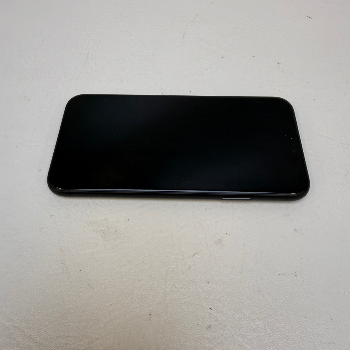 Factory Unlocked Apple iPhone 11 128GB Black MWKU2LL/A