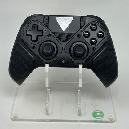 PDP Victrix Pro BFG  Black 052-002 Wired Gaming Controller For PS4/PS5/PC