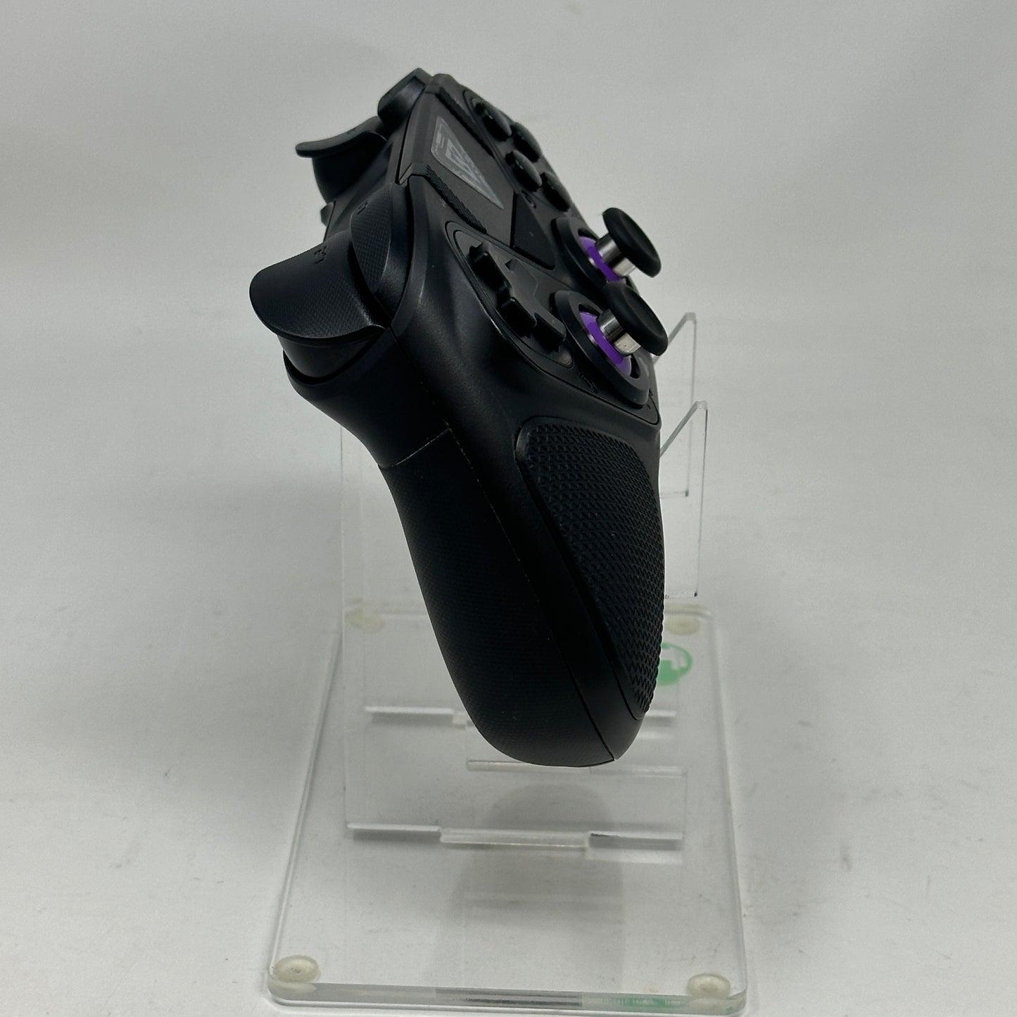 PDP Victrix Pro BFG  Black 052-002 Wired Gaming Controller For PS4/PS5/PC