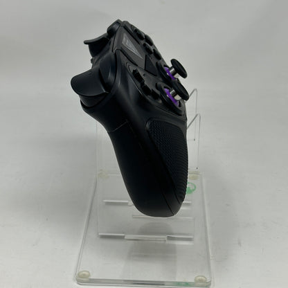 PDP Victrix Pro BFG  Black 052-002 Wired Gaming Controller For PS4/PS5/PC