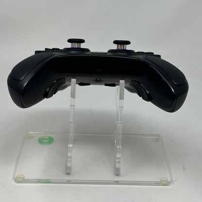 PDP Victrix Pro BFG  Black 052-002 Wired Gaming Controller For PS4/PS5/PC