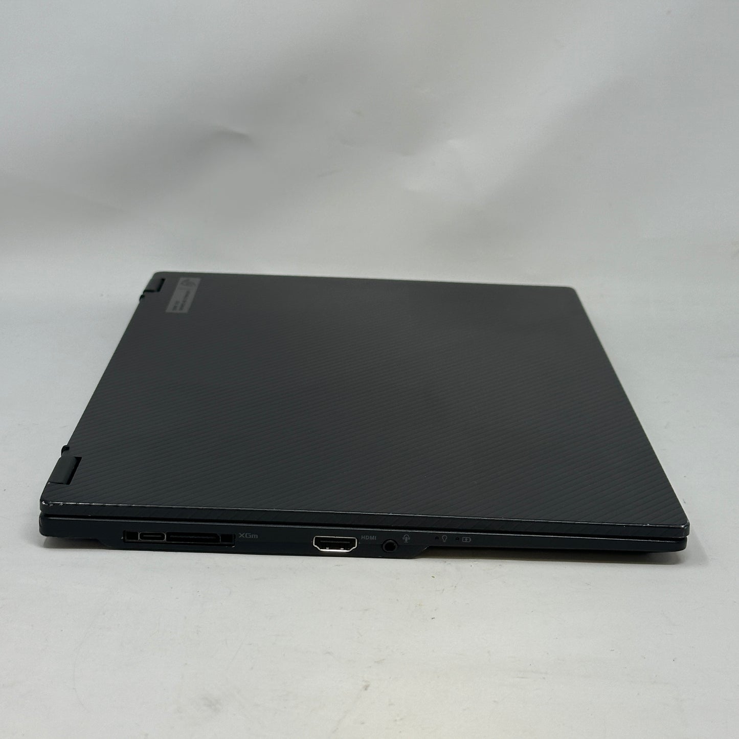 Asus ROG Flow X13 GV301RE 13.4 Ryzen 9 6900HS 3.3GHz 16GB RAM 1TB SSD GeForce 
