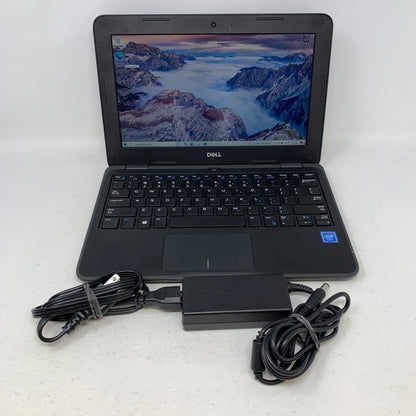 Dell Latitude 3190 Celeron N4120 1.1GHz 4GB RAM 60GB SD