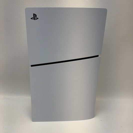 Sony PlayStation 5 Digital PS5 825GB White Console Gaming System CFI-2115