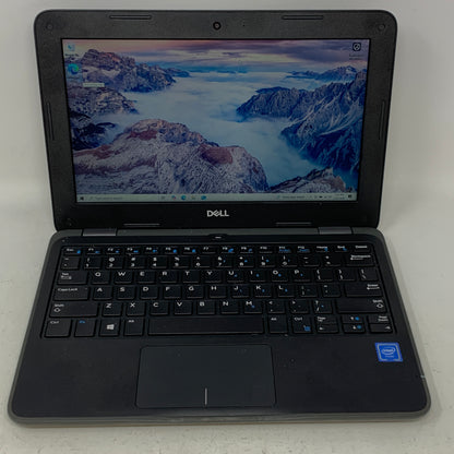 Dell Latitude 3190 Celeron N4120 1.1GHz 4GB RAM 60GB SD